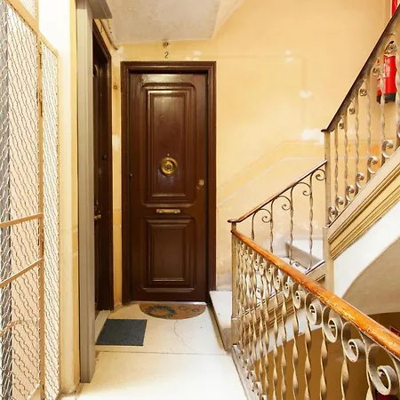 Apartamento Provenca *