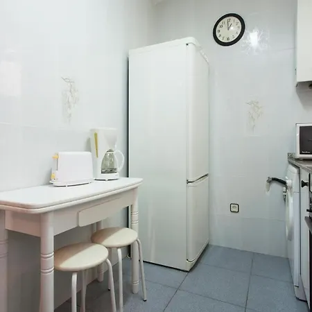 Provenca Apartamento