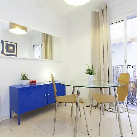 Studio Mozart Center Apartment