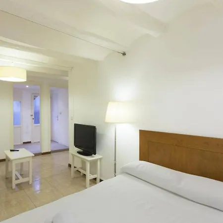 Studio Mozart Center * Barcelona