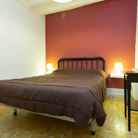 Studio Mozart Center Apartment Barcelona