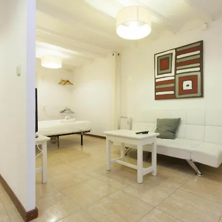 Studio Mozart Center * Barcelona