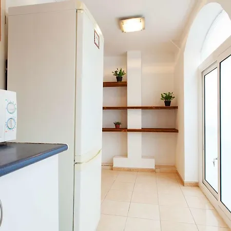 Studio Mozart Center Apartment