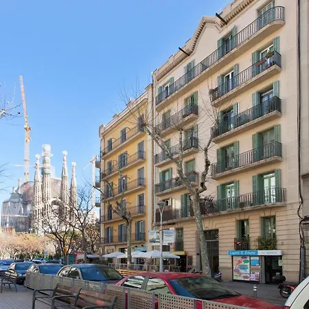 Provenca Barcelona