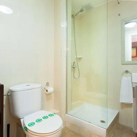 Studio Mozart Center Apartment *