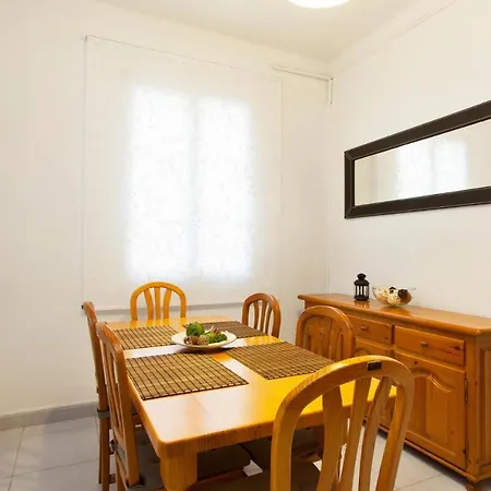 Provenca Apartamento Barcelona