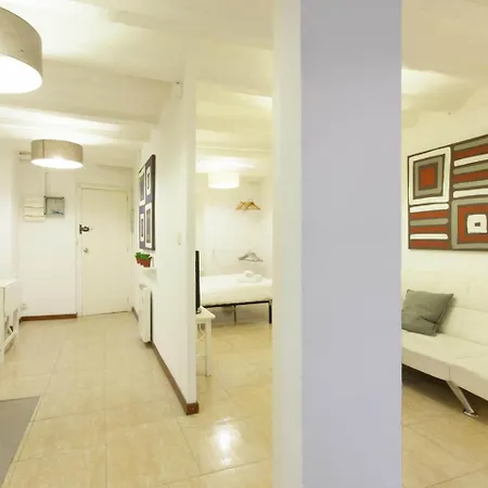 Studio Mozart Center Barcelona