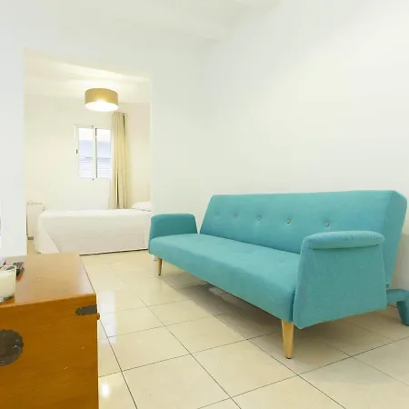 Studio Mozart Center Apartment