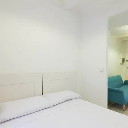 Studio Mozart Center Apartment