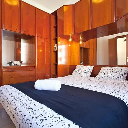 Apartamento Provenca *