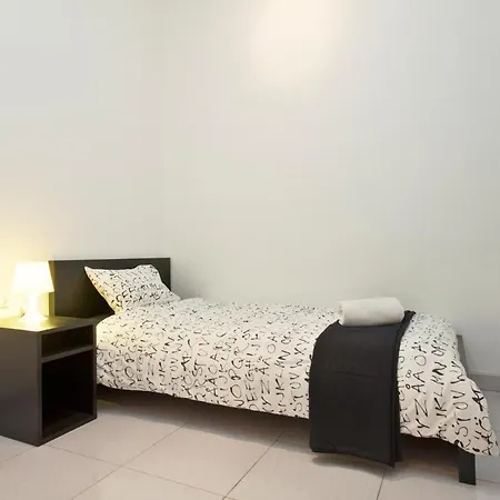 Provenca Apartamento Barcelona