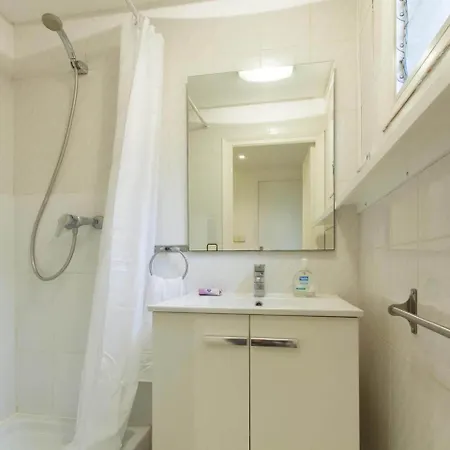 Apartment Studio Mozart Center Barcelona