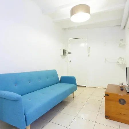 Apartment Studio Mozart Center *
