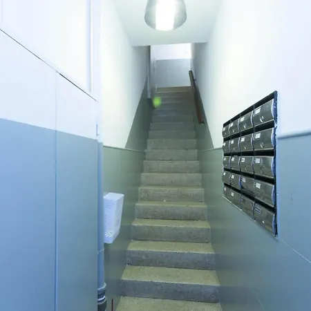 Studio Mozart Center * Barcelona