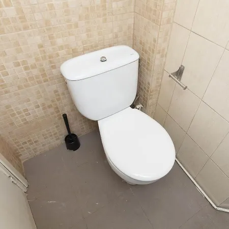 Studio Mozart Center Apartment Barcelona