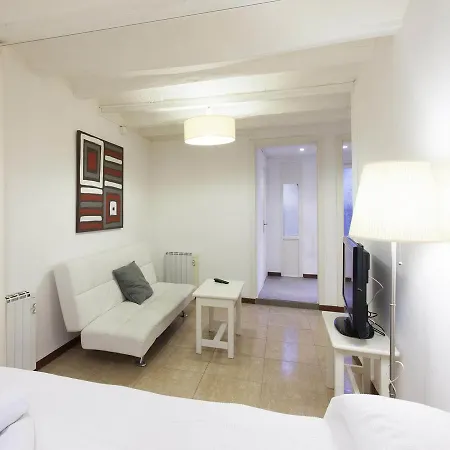 Apartment Studio Mozart Center