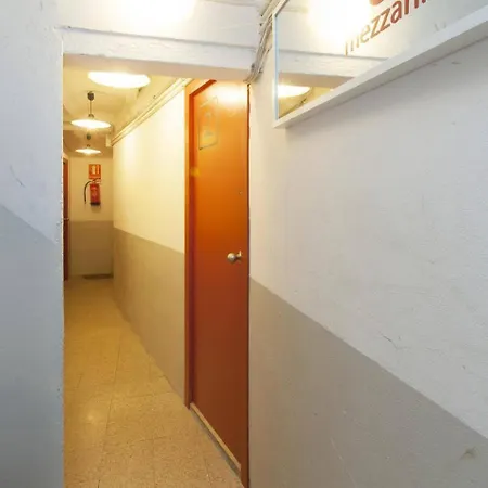 Studio Mozart Center * Barcelona