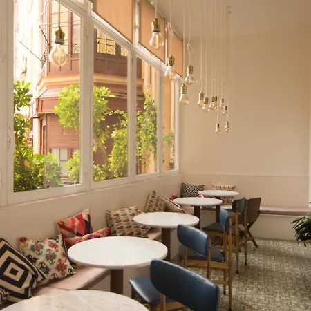 Pensjonat Forget Me Not Barcelona