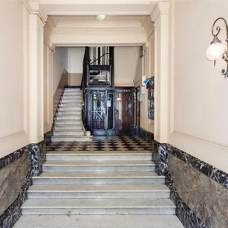 بيت ضيافة Casp House