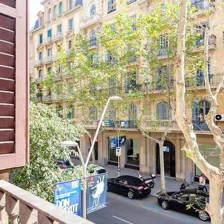 Casp House برشلونة