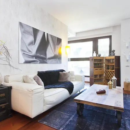 Rambla Luxury * Barcelona