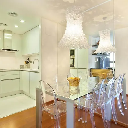 Apartment Rambla Luxury *