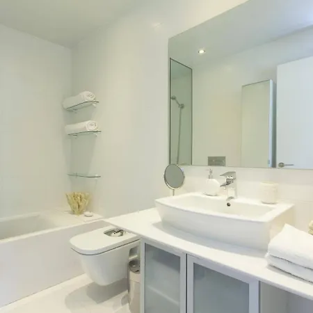 Rambla Luxury Apartment *