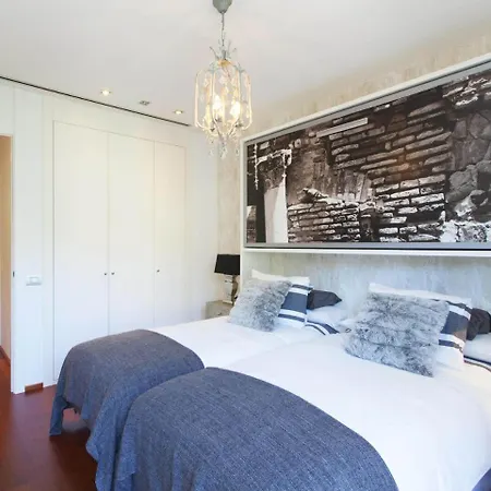 Rambla Luxury *