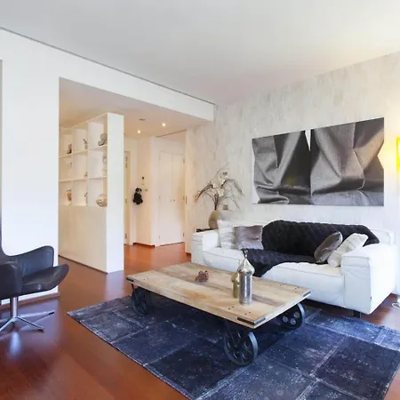 Apartment Rambla Luxury Barcelona