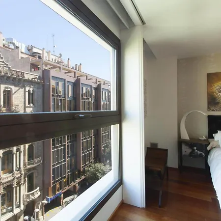 Rambla Luxury *