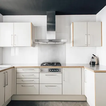 Val Appartement