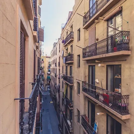 Miami Barcelona