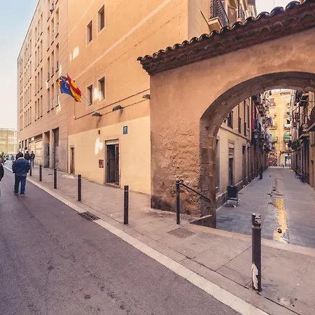 Gasthof Miami Barcelona
