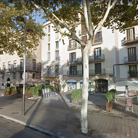 Appartement Colon Bcn
