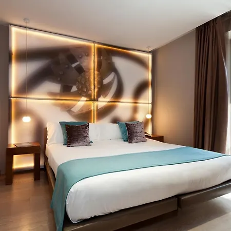 Espana Ramblas Hotel 4*