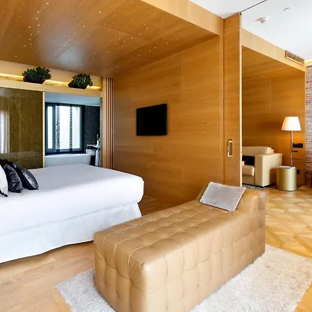 Espana Ramblas 4*