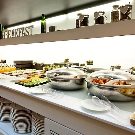 Hotel Espana Ramblas Barcelona