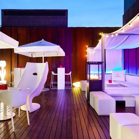 Hotel Espana Ramblas