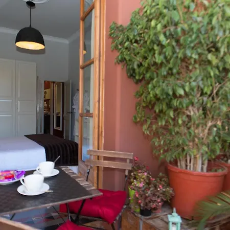 Quadrat D'Or Luxury Apartment Appartement *