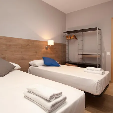 Appartement Easysleep Eixample