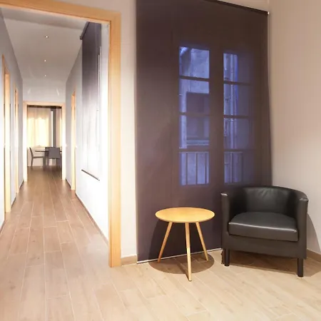 Appartement Easysleep Eixample