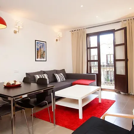 M64 Apca Rent * Barcelona