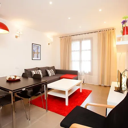 M64 Apca Rent Apartment *