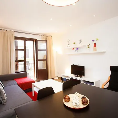 M64 Apca Rent Barcelona