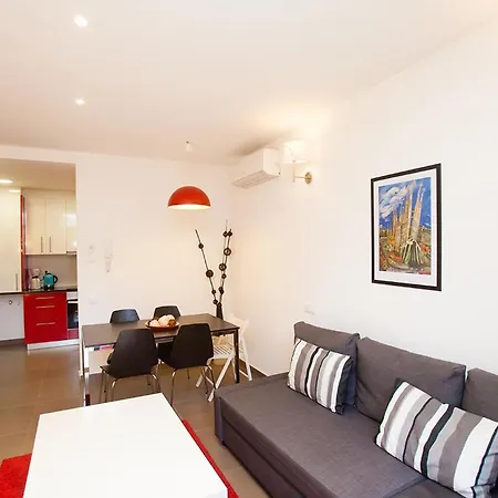 M64 Apca Rent Apartment *