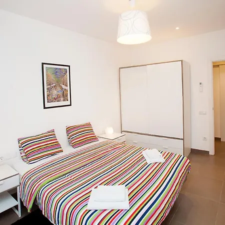 M64 Apca Rent Apartment Barcelona
