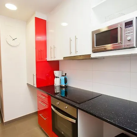M64 Apca Rent * Barcelona