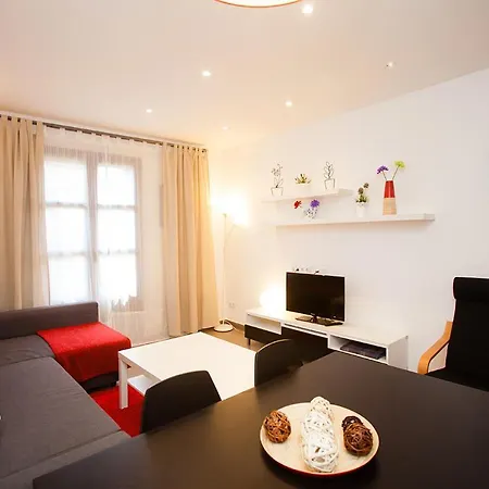 M64 Apca Rent Apartment
