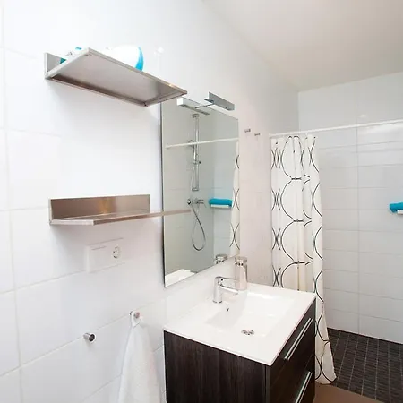Apartment M64 Apca Rent
