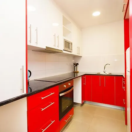 Apartment M64 Apca Rent *
